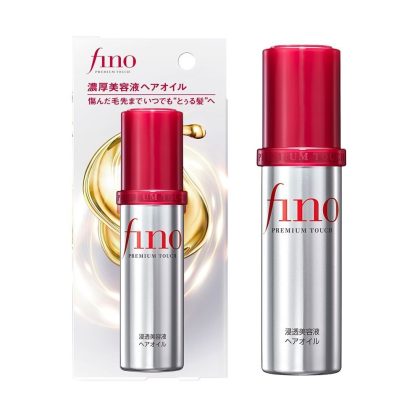 Fino hair oil