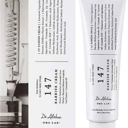 Dr.Althea Crème 147