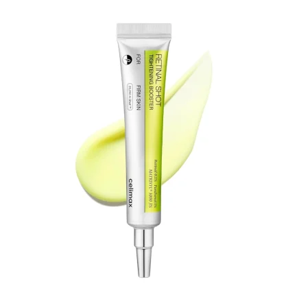 Crème celimax