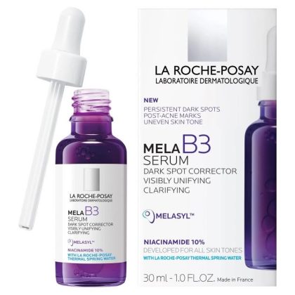 La roche Posay  SERUM Mela B3