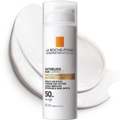 La Roche-Posay Anthelios Age Correct SPF50 de 50 ml
