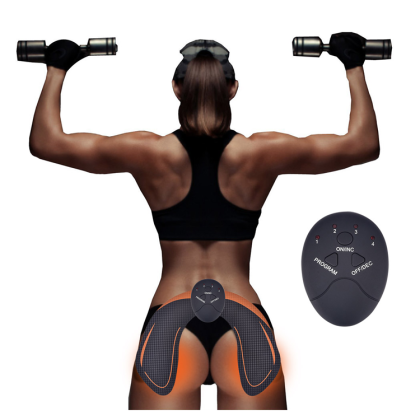 Masseur intelligent pour femmes à 6 modes