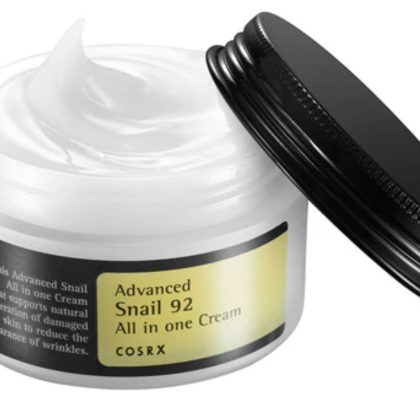 COSRX Advanced Snail 92 All In One Cream