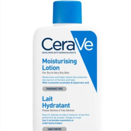 CeraVe – Lait Hydratant (236ml)