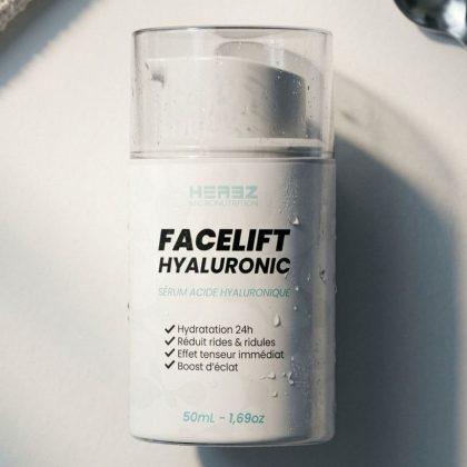 FACELIFT SERUM ANTIRIDES (50ml)