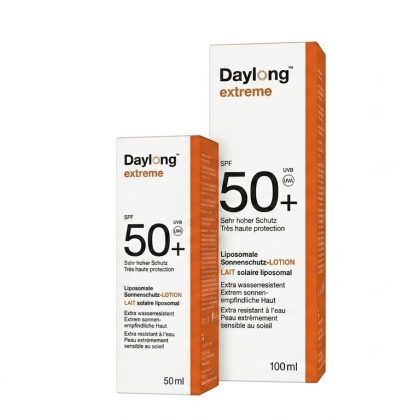 Duo Daylong Extreme SPF 50+ ( 100ml+50ml)