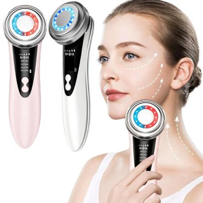 Photon Rejuvenation Beauty Instrument