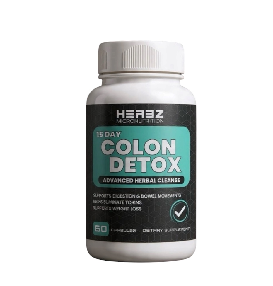 COLON DETOX