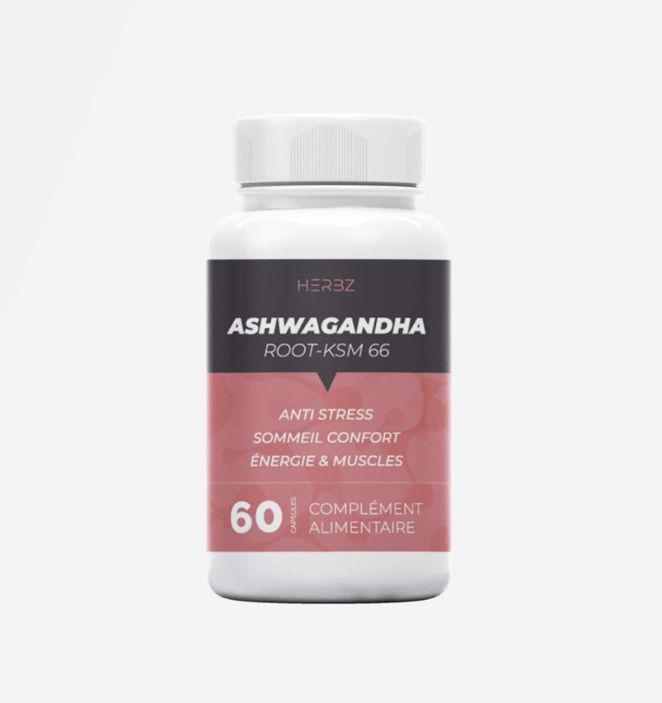 ASHWAGANDHA